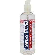 Swiss Navy Sexlegetøj Swiss Navy Swiss Navy Silicone Lubricant 16 fl. oz