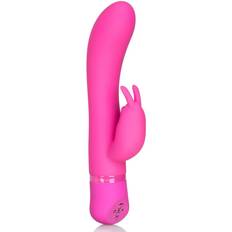 CalExotics Spellbound 7 Function Bunny Vibrator