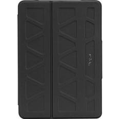 Targus Tablet Cases Targus PRO-TEK CASE FOR IPAD 10.2IN AIR/PRO 10.5IN BLACK