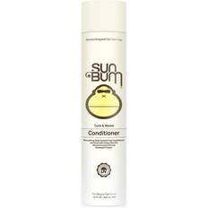 Curls & Waves Conditioner