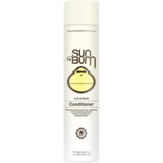 Sun Bum Curls & Waves Conditioner 300ml