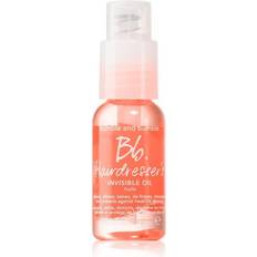 Bumble and bumble invisible oil Bumble and Bumble Hairdresser's Invisible Oil 25 ml