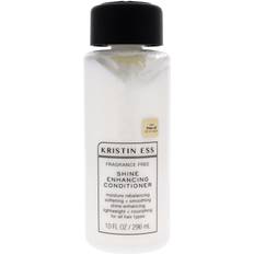 Kristin Ess Shine Enhancing Conditioner Fragrance Free 296ml