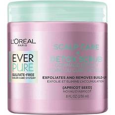 L'Oréal Paris Scalp Care L'Oréal Paris Ever Pure Scalp Care Detox Scrub 236ml
