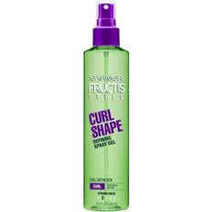 Hair Products Garnier Fructis Curl Shape Spray Gel, CVS 8.5fl oz