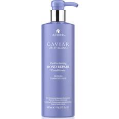 Alterna ALTERNA Haircare CAVIAR Anti-AgingÂ Restructuring Bond Repair Conditioner 487ml