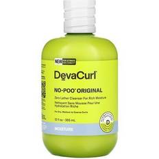 DevaCurl Hair Products DevaCurl DevaCurl No-Poo Original Zero Lather Cleanser For Rich Moisture 355ml