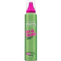 Garnier Mousses Garnier Fructis Style Sky-Hi Volume Mousse, Extreme Hold