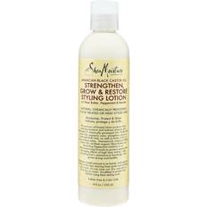 Jamaican black castor oil Shea Moisture Jamaican Black Castor Oil Styling Lotion