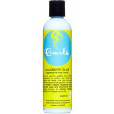 Curls Blueberry Bliss Reparative Hair Wash