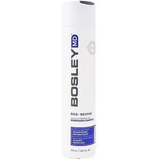 Bosley Bosley Bos-Revive Nourishing Shampoo Step 1 Non Color-Treated Hair 300ml