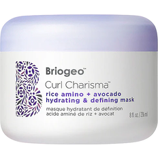 Briogeo avocado Briogeo Curl Charisma Rice Amino Avocado Hydrating & Defining Hair Mask 946ml