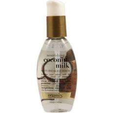 OGX Bottle Hair Serums OGX Nourishing Coconut Milk Anti-Breakage Serum 4 fl oz