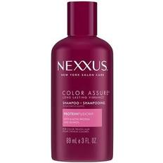 Nexxus Color Assure Shampoo 89ml