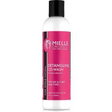 Mielle Hoitoaineet Mielle Hoitoaine Detangling Co-Wash