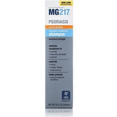 Hair Products MG217 Coal Tar Shampoo