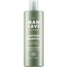 Caffeine Shampoo