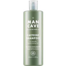 ManCave Caffeine Shampoo 500ml