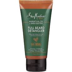 Beard butter Shea Moisture SheaMoisture Paraben-Free Maracuja Oil & Shea Butter Full Beard Detangler 4 fl oz