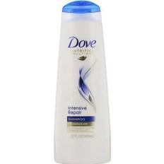 Dove Nutritive Solutions Intensive Repair Shampoo 355ml