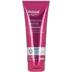 Densifying Shampoo