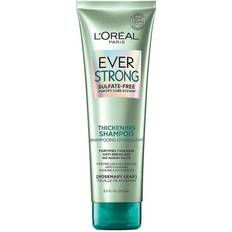 L'Oréal Paris EverStrong Thickening Shampoo, with Rosemary Leaf, 8.5 Fl