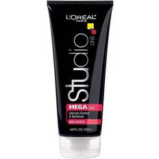 Loreal studio L'Oréal Paris Studio Line Mega Gel 200ml