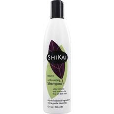 Natural volume shampoo Shikai Natural Volumizing Shampoo