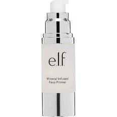 E.L.F. Mineral Infused Face Primer Clear 1.01 fl oz (30 ml)