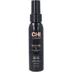 Luxury Black Seed Oil