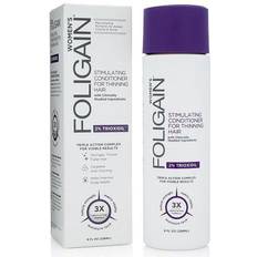 Trioxidil Foligain Stimulating Hair Conditioner for Thinning Hair with 2% Trioxidil 236ml