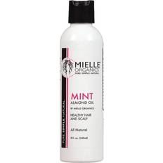 Mielle Hårolie Mint Almond 240ml