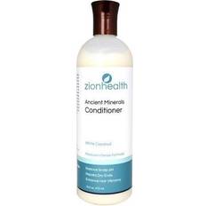 Zion Health Ancient Minerals Conditioner White Coconut 16 fl oz