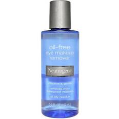 Neutrogena Oil Free Eye Makeup Remover 162ml