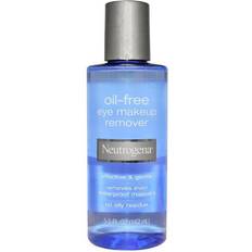 Oil Free Eye Makeup Remover 162ml