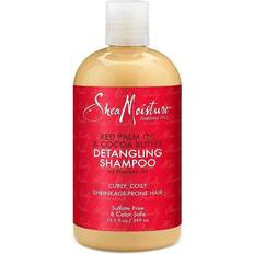 Sheamoisture Shea Moisture SheaMoisture Hi-Slip Detangling Shampoo Red Palm Oil & Cocoa Butter 399ml