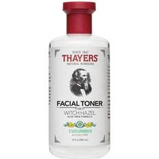 Toners Thayers Witch Hazel Toner Alchol Free