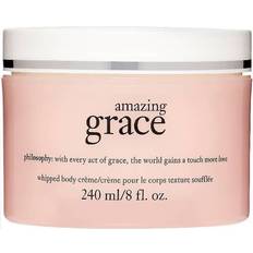 Amazing Grace Whipped Body Creme