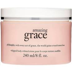 Amazing skin Philosophy Amazing Grace Whipped Body Creme 240ml