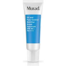 Murad Oil & Pore Control Mattifier Broad Spectrum SPF45 PA++++ 1.7fl oz