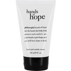 Hyaluronic Acid Hand Care Philosophy Hands Of Hope Hand & Cuticle Cream 113g