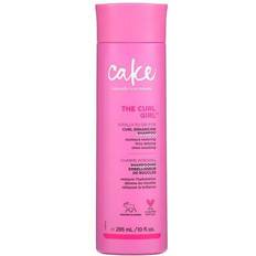 Cake Beauty Cake Beauty The Curl Girl Curl Enhancing Shampoo 295ml