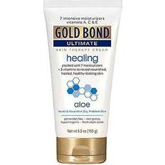 Hautpflege Gold Bond Ult Heal Ltn Al Size 5.5z Ultimate Healing Skin Therapy Lotion With Aloe 5.5oz