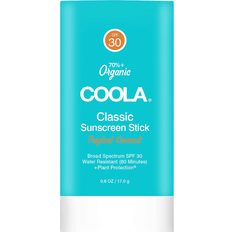 Classic Sunscreen Stick Tropical Coconut SPF30 17g