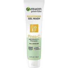 Garnier Facial Skincare Garnier Foaming Green Labs Pinea-C Brightening 4.4 Oz. Gel Wash