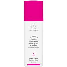 Drunk Elephant T.L.C. Framboos Glycolic Night Serum 1fl oz