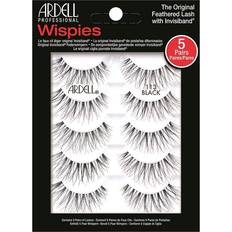 Best False Eyelashes Ardell Lash Wispies #113 Multipack