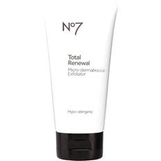 No7 Total Renewal Micro-Dermabraision Facial Exfoliator 75ml