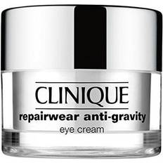 Reiseverpackungen Augencremes Clinique Repair-Wear Anti-Gravity Eye Cream for All Skin Types