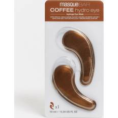 Masquebar Coffee Hydro Gel Eye Patch